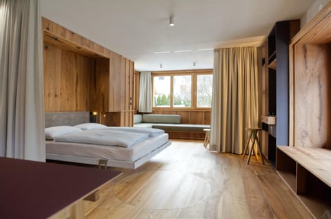 Sarti Apparment Apartment in San Candido