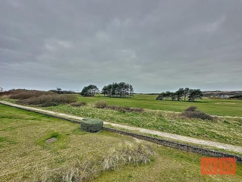 Natural landscape
