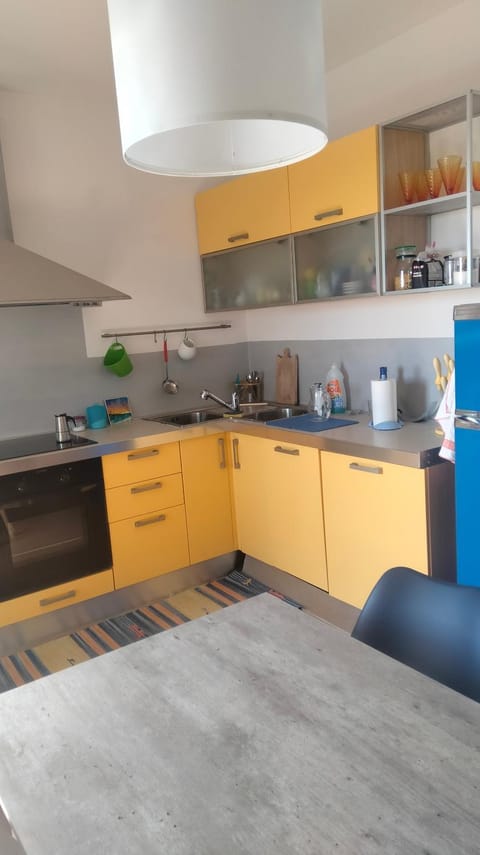 La Casa del Sole Apartment in Umbria