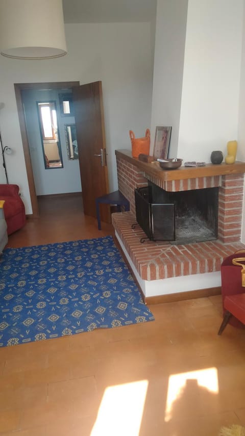 La Casa del Sole Apartment in Umbria