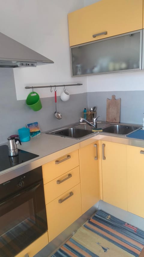 La Casa del Sole Apartment in Umbria