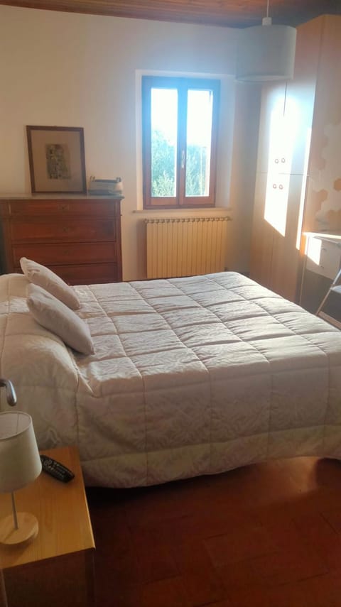 La Casa del Sole Apartment in Umbria