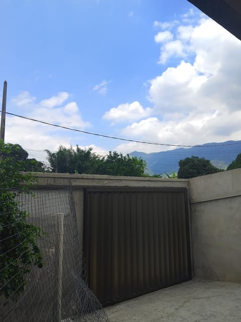 Da Silva Rio Hospedagem Bed and Breakfast in Rio de Janeiro