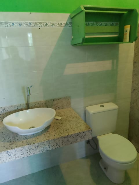 Da Silva Rio Hospedagem Bed and Breakfast in Rio de Janeiro