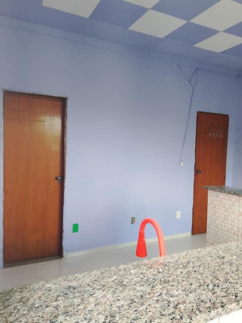 Da Silva Rio Hospedagem Bed and Breakfast in Rio de Janeiro