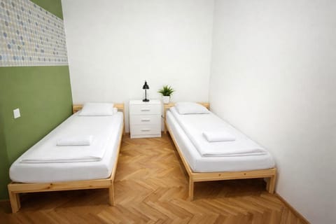 Urban Nest Apartments Radziwiłłowska 17 Apartment in Krakow