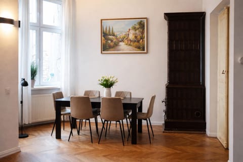 Urban Nest Apartments Radziwiłłowska 17 Apartment in Krakow