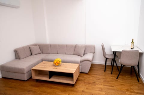 RiverBank Apartmani Apartment in Podgorica