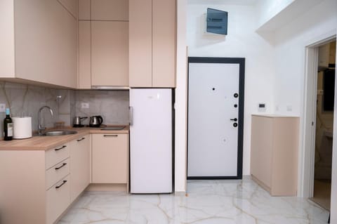 RiverBank Apartmani Apartment in Podgorica