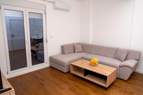 RiverBank Apartmani Apartment in Podgorica