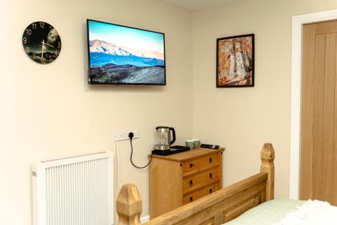 The Sycamore Inn Bed and Breakfast in Hayfield