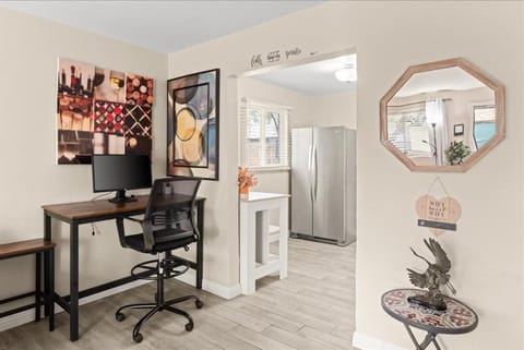 Desert Gem House in Tempe