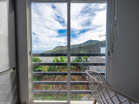 View (from property/room), Mountain view, Sea view