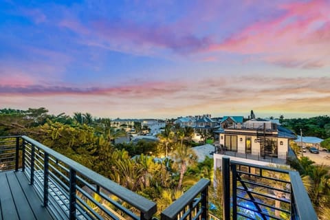 Summer Shores Estate House in Lido Key