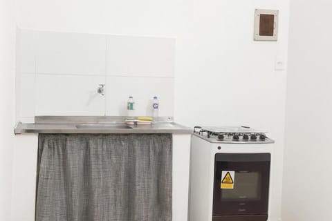 Apartamento privativo 2 quartos Apartment in Rio de Janeiro