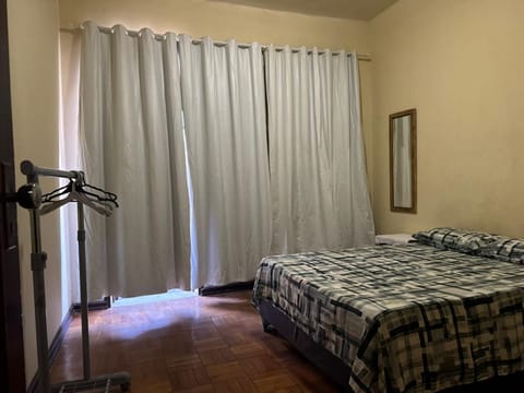 Apartamento privativo 2 quartos Apartment in Rio de Janeiro