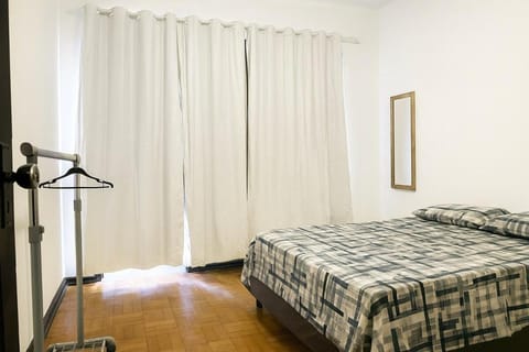 Apartamento privativo 2 quartos Apartment in Rio de Janeiro