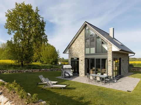 Property building, Summer