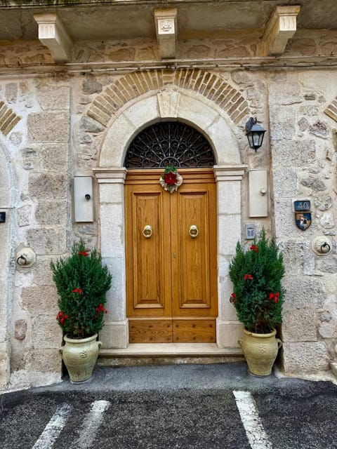 Via Roma 40 - apartment Apartment in Molise, Italy