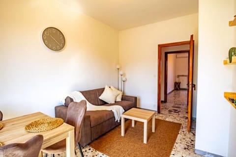 Campo Chico Alessandria Apartment in Alessandria