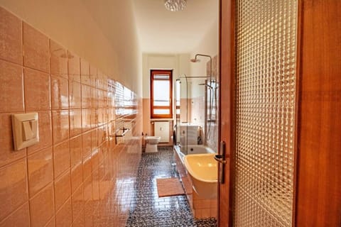 Campo Chico Alessandria Apartment in Alessandria