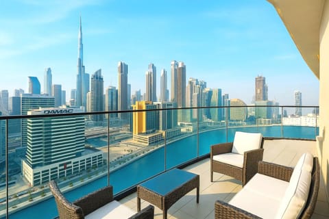 Day, Balcony/Terrace