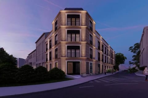 VIP Apartman Friendly Home Apartment in Federation of Bosnia and Herzegovina