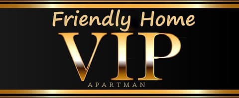 VIP Apartman Friendly Home Apartment in Federation of Bosnia and Herzegovina