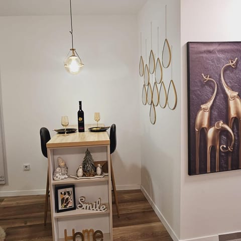 VIP Apartman Friendly Home Apartment in Federation of Bosnia and Herzegovina