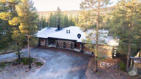 Property building, Day, Natural landscape