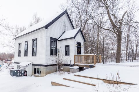 Strathmere Country Retreat Country House in Ottawa