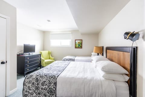 Strathmere Country Retreat Country House in Ottawa