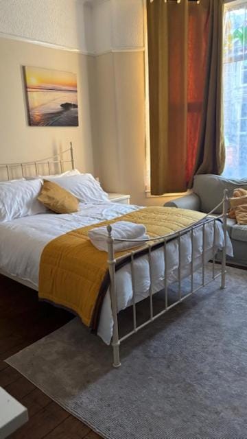 Eden Homez Bed and Breakfast in Bristol