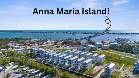 New Listing Discounts! Canal Home-Heated Pool, Game Room, Tesla Charger, & More House in Bradenton Beach