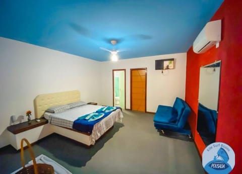 Pousada kite surf 77 Inn in Armacao dos Buzios