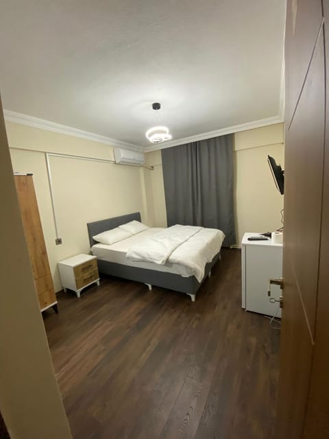 Gürleyen Butik Otel Apartment hotel in Izmir