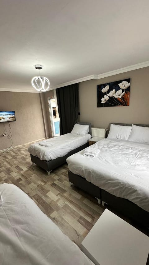 Gürleyen Butik Otel Apartment hotel in Izmir