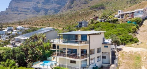 Villa Sol Bed and Breakfast in Cape Town