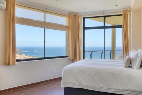 Villa Sol Bed and Breakfast in Cape Town