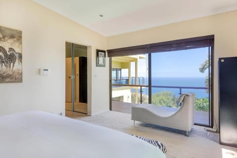 Villa Sol Bed and Breakfast in Cape Town