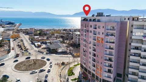 Property building, Day, City view, Mountain view, Sea view, Street view, Location