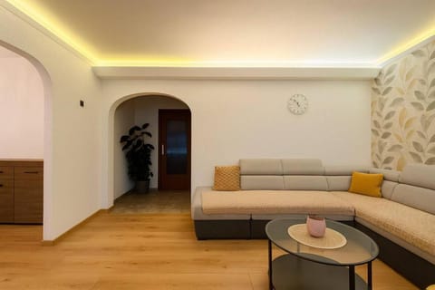 Appartement Très Moderne, Rénover, Triple Frontière, SAINT LOUIS CENTRE Apartment in Saint-Louis