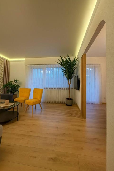 Appartement Très Moderne, Rénover, Triple Frontière, SAINT LOUIS CENTRE Apartment in Saint-Louis