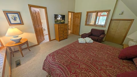 Circle 4 Condo 14 House in Sunriver