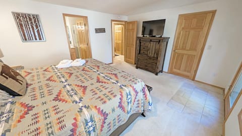 Cultus 15 House in Sunriver