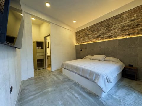 Villa Zamora 52 Coatepec Centro Villa in State of Puebla