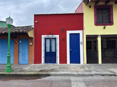 Villa Zamora 52 Coatepec Centro Villa in State of Puebla