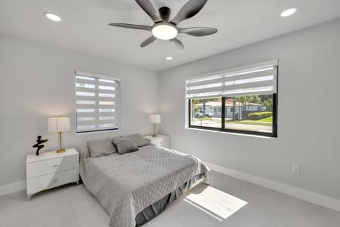 NEW house in Miami Casa Calle 19 Apartment in Coral Gables