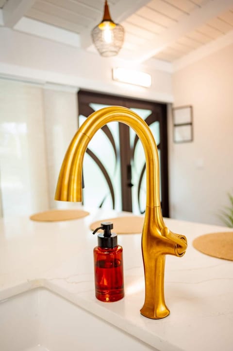 Bimini Bliss Waterfront Pool Retreat House in Lauderdale Isles