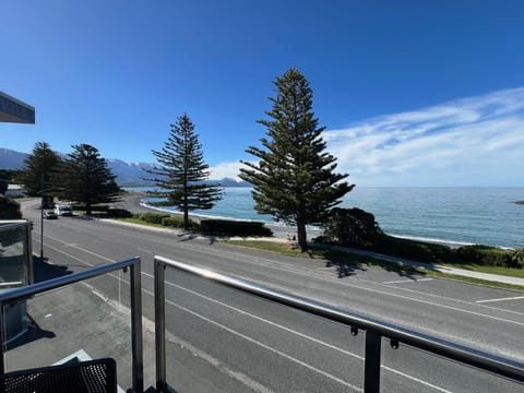 Beach, Sea view